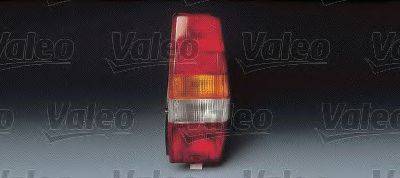 VALEO 83531 Задній ліхтар