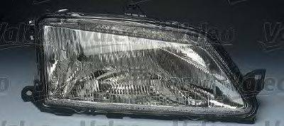 VALEO 85596 Основна фара