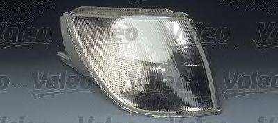 VALEO AV024 Ліхтар покажчика повороту