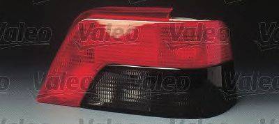 VALEO 086828 Задній ліхтар
