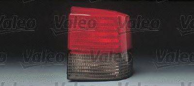 VALEO 83633 Задній ліхтар