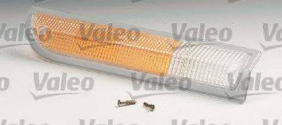 VALEO 83042 Розсіювач, ліхтар покажчика повороту