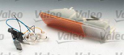 VALEO 82048 Ліхтар покажчика повороту