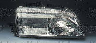 VALEO 82790 Основна фара