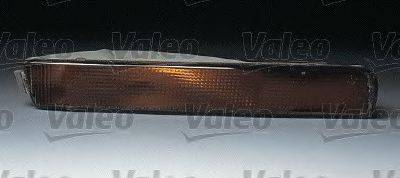 VALEO 84277 Ліхтар покажчика повороту