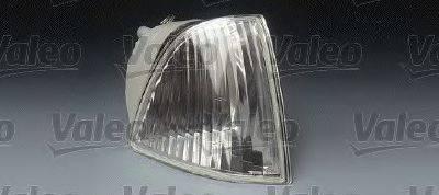 VALEO 85586 Ліхтар покажчика повороту
