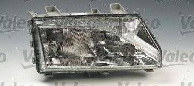 VALEO 87309 Основна фара