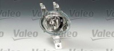 VALEO 87361 Протитуманна фара