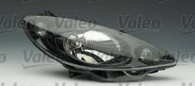 VALEO 88920 Основна фара