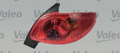 VALEO 88816 Задній ліхтар