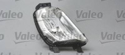 VALEO 043600 Протитуманна фара
