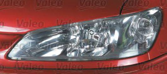 VALEO 088075 Основна фара