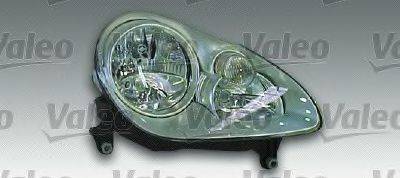 VALEO 88406 Основна фара