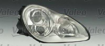VALEO 88410 Основна фара