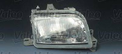 VALEO 84241 Основна фара