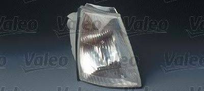 VALEO 84338 Ліхтар покажчика повороту
