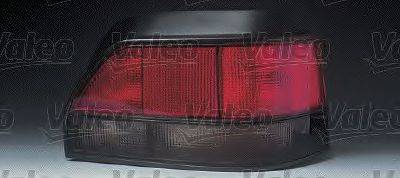 VALEO 085008 Задній ліхтар