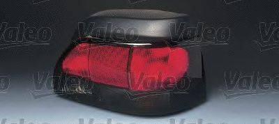 VALEO 85600 Задній ліхтар
