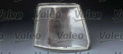 VALEO 83162 Ліхтар покажчика повороту