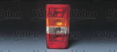 VALEO 82277 Задній ліхтар