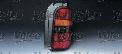VALEO 84565 Задній ліхтар