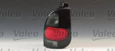 VALEO 86207 Задній ліхтар