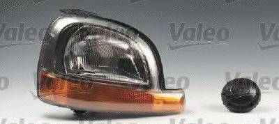 VALEO 86671 Основна фара