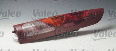 VALEO 86676 Задній ліхтар