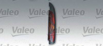 VALEO 86675 Задній ліхтар