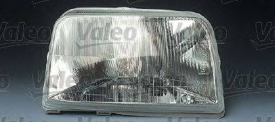VALEO 84646 Основна фара