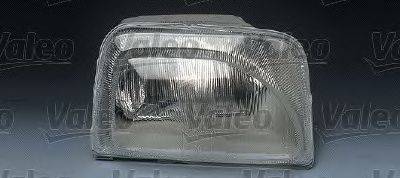 VALEO 85721 Основна фара