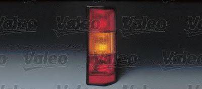 VALEO 82308 Задній ліхтар