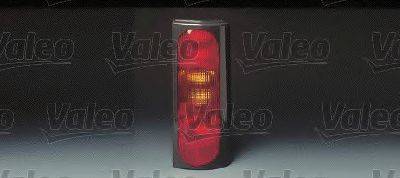 VALEO FP063 Задній ліхтар