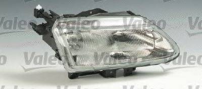 VALEO 85310 Основна фара