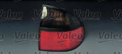 VALEO 086843 Задній ліхтар