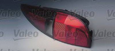 VALEO 85783 Задній ліхтар
