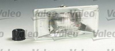 VALEO 85281 Основна фара