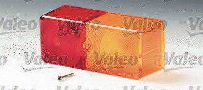VALEO 82235 Розсіювач, задній ліхтар