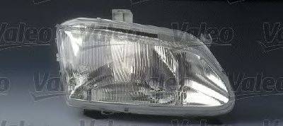 VALEO LV426 Основна фара