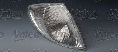 VALEO 086848 Ліхтар покажчика повороту