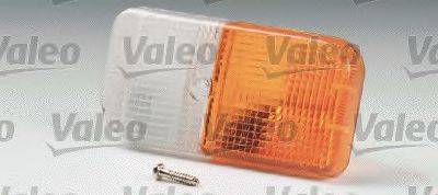 VALEO 83067 Розсіювач, ліхтар покажчика повороту