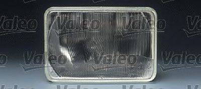 VALEO 69139 Основна фара