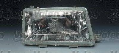 VALEO 69562 Основна фара