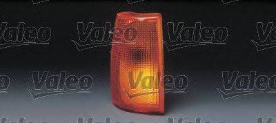 VALEO 61721 Ліхтар покажчика повороту