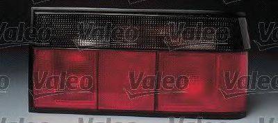 VALEO 82327 Задній ліхтар