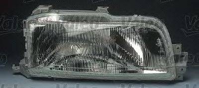 VALEO 84330 Основна фара