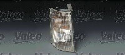 VALEO 83138 Ліхтар покажчика повороту