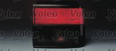 VALEO 84287 Задній ліхтар