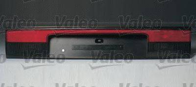 VALEO 84289 Задній ліхтар