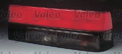 VALEO 83640 Задній ліхтар
